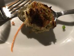 新奥尔良蟹肉糕-茹丝葵经典牛排馆(上海外滩店)