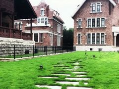 -天津津利华酒店