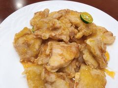 -一家春酒楼(惠工街店)