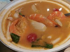 -米泰芒·东南亚料理(体育西店)