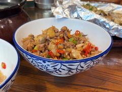 -衡厨·衡阳土菜(中南店)