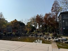-墨池公园