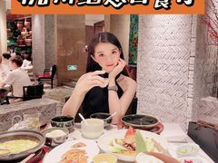 -湖滨28中餐厅·西湖宴·杭州君悦酒店