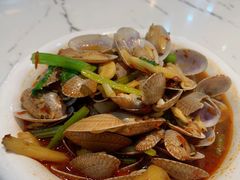 香辣花甲-凤凰路何眼镜香辣蟹(花果园店)