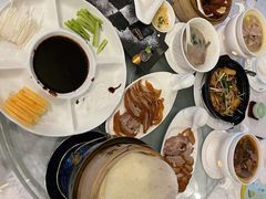 -海湾壹品·粤菜·早茶·烤鸭(拱北店)