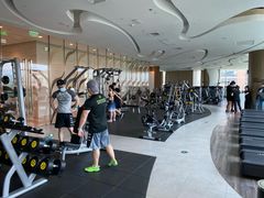 -W Fitness 威尔仕健身(北京英皇集团中心店)