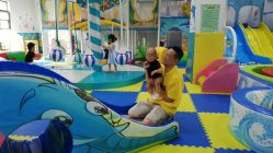 -咭宝贝儿童游乐园(嘉尚坊店)