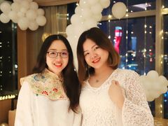 -深圳皇庭V酒店
