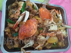 -邹记·美食(斗门店)