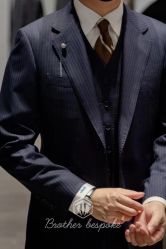 -BROTHER西服礼服定制·商务·婚礼(佛山南海店)