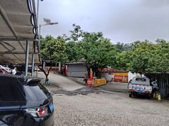 -满記土窑烧鷄波浪山莊