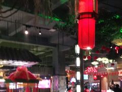 -山芋腔苏北菜(盐城滨海店)