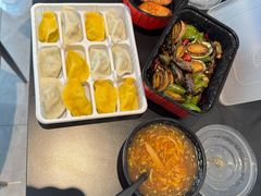-船歌·鱼水饺青岛菜(黄岛珠江路店)