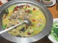 -周麻婆·川式小炒(泉州鲤城超越工业园店)