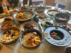 -青年公社烤鸭(青年路店)