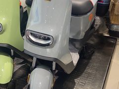 -雅迪电动车(北艾路店)