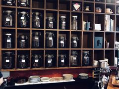 -RUMORS COFFEE ROASTERY鲁马滋咖啡(湖南路店)