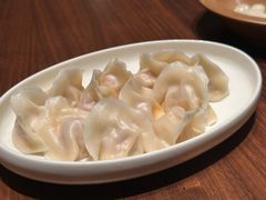 -喜鼎海胆水饺(东港店)