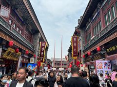 -古文化街旅游区