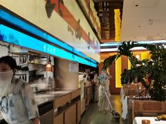 -桂满陇·手作小笼包&江南叫花鸡(中山公园店)