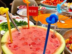 -辣皇朝小龙虾(六一店)