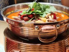 -娜仁图雅蒙古美食村(33小镇店)