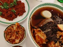 -华天延吉餐厅(西四总店)