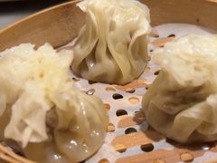 -西贝(上海新梅广场店)