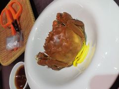 -蟹榭·本帮江浙菜·蟹宴(五角场合生汇商场店)