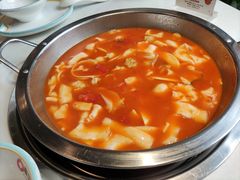 -蕃茄述·好汤自然来(江汉路店)