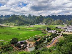 -万峰林风景区