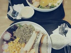 -轻净Clean&Pure(车公庙安徽大厦店)