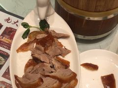 -御仙都北京菜馆·烤鸭店(双井店)