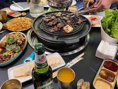 -牛犇炭火烤肉·鲜切烤肉(承德总店)