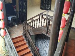 -上席擂茶·新中式青年茶馆(古城店)