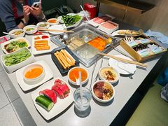 -海底捞火锅(振华商厦店)
