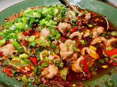 徐家口口脆-锦府盐帮·李宅(领展购物广场中关村店)