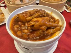 -北园酒家(小北路店)