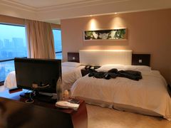 -杭州龙禧福朋喜来登酒店