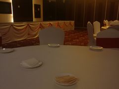 -南宁沃顿国际大酒店-自助餐厅