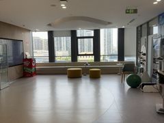 -复动肌骨门诊·MEDMOTION(北外滩店)