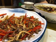 -非常粥道(天宝东街店)