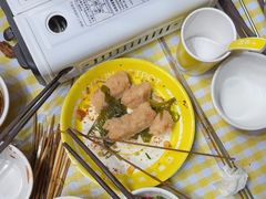 -牛缘村·贵州黄牛肉火锅(西善桥店)