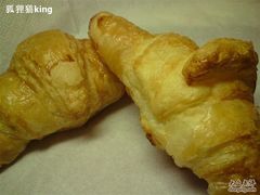 小羊角-西点坊(浦东香格里拉店)