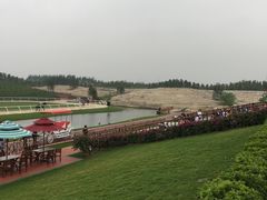 -迪茵湖田家舍生态农场