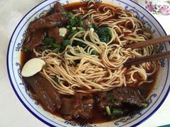-沈家仁牛肉面(大堰三村总店)