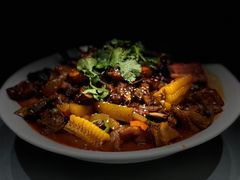 -松针蔡记蒸饺(花园路店)