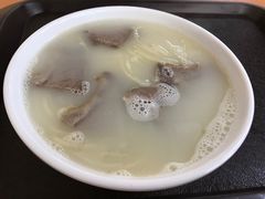 -向阳羊汤(大同总店)