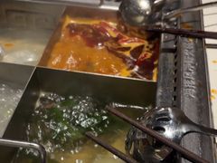 -海底捞火锅(长沙华创国际广场店)