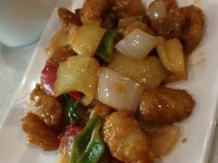 -港久茶餐厅(鹭洲里店)